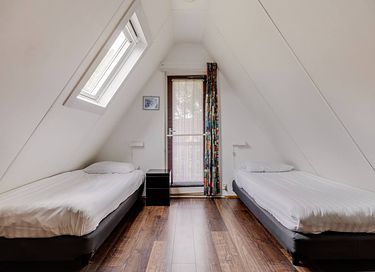 Vakantiebungalow in Drenthe - 22