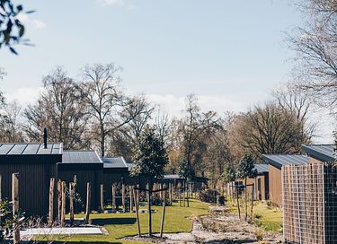 Luxe vakantiehuis in de Gelderse Vallei - 39