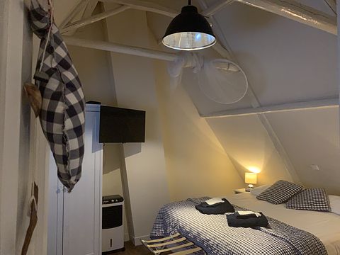 Overnachten in het oudste huis van Grou - 3