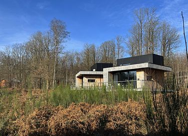 Natuurhuisje in de Ardennen - 30