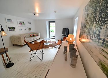 Appartement pour 4 personnes à Durbuy - 4