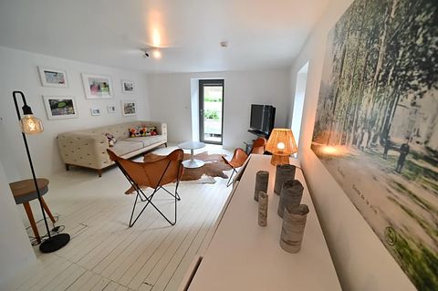 Appartement pour 4 personnes à Durbuy - 4