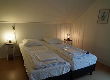 Gruppenunterkunft mit Kino und Wellness - 15