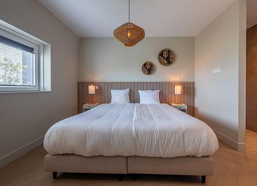 Penthouse in een natuurrijke omgeving - 19