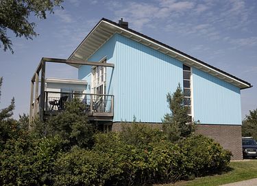 Luxe strandhuis (8p) aan het IJsselmeer - 5