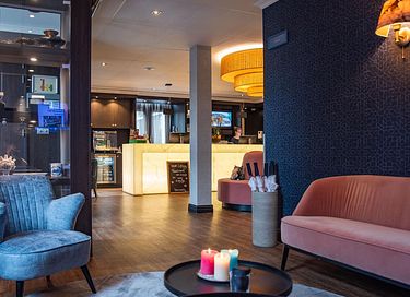 Vijf-sterren hotel in Zuid-Holland  - 4