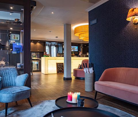 Vijf-sterren hotel in Zuid-Holland  - 4