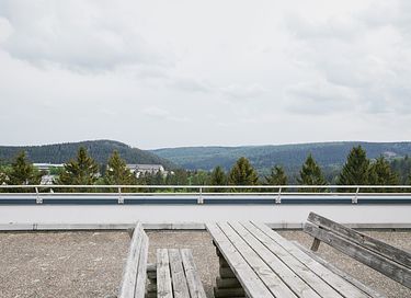 Wintersport & natuur: gezinsappartement - 13