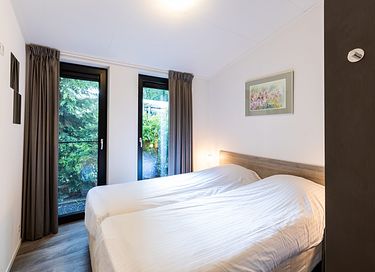 Logement de vacances de luxe (6p) à l'orée des bois - 6