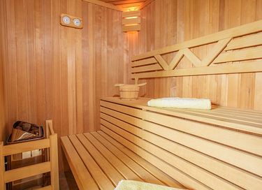 Landelijk huisje met complete privé wellness - 10