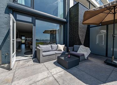 Vacation home overlooking a lake - 19