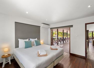Mooie villa (6p) met zwembad op Curaçao - 18