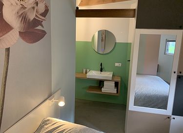 Beautiful apartment in former silo - 31