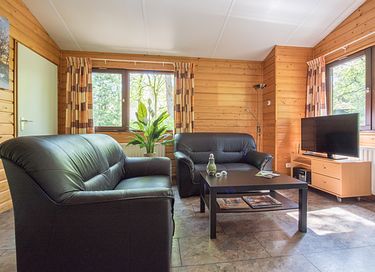 Cozy holiday home with covered terrace - 4