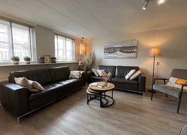 Spacious apartment in the heart of Terschelling - 3