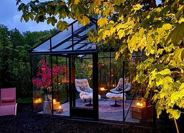 Casa nella natura con pacchetto benessere - 34