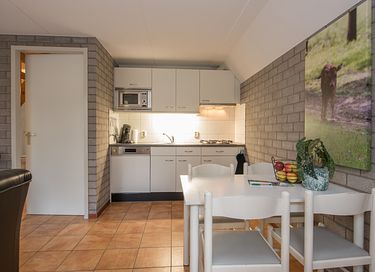 Cozy lodge in natural surroundings - 6