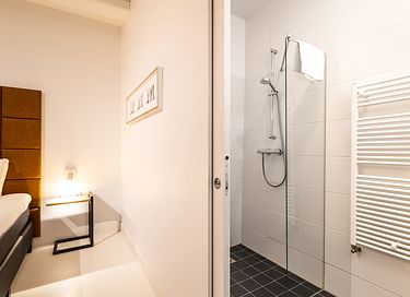 Boutique hotel Amsterdam aan het water - 14