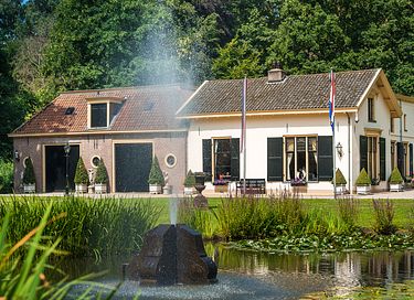 Een monumentaal pand voor de hele familie - 3