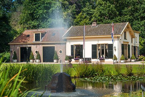 Een monumentaal pand voor de hele familie - 3