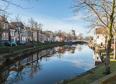 Vakantievilla (6p) met wellness aan het water - 22