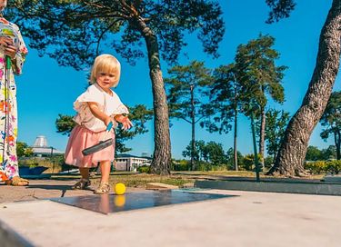Vakantiehuis (6p) gelegen aan het water - 16