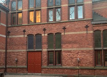 Boutique hotel in the center of Zwolle - 28