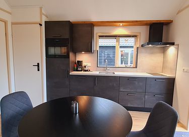 Luxe 2-persoons vakantiehuis in de natuur - 7