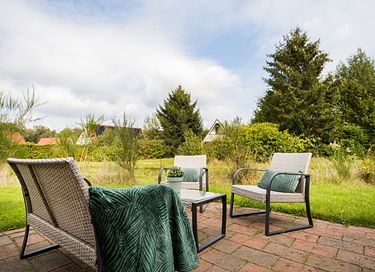 Schönes Einfamilienhaus mit Garten in Drenthe - 33