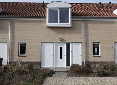 Ferienwohnung mit Blick auf den Yachthafen - 16