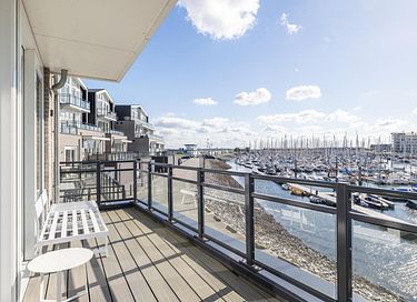 Appartement aan de Oosterschelde - 28