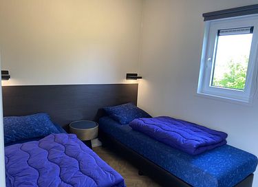 Vakantiehuis aan de kust in Zeeland - 11