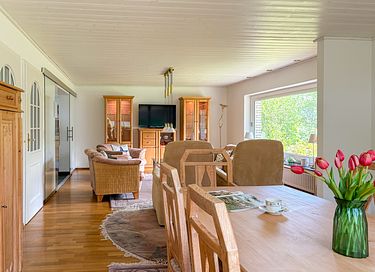 Ruime woning (12p) nabij Winterberg - 11