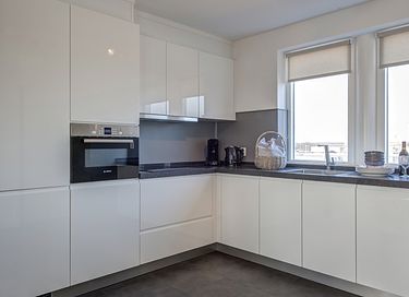 Apartment overlooking the water - 6