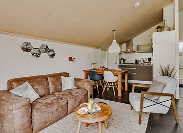 Duinvilla (4p) in Noord-Holland - 6