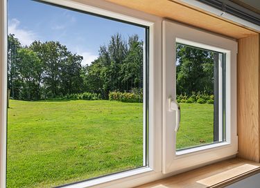 Luxe kapschuur in Friese natuur met jacuzzi - 20