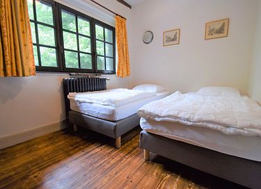 Nuitée dans une maison de campagne avec spa - 26