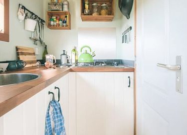 Cozy tiny house for 2 people - 7