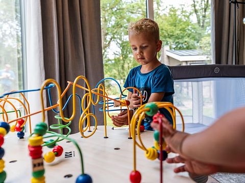 Child-friendly stay at nice vacation park - 3