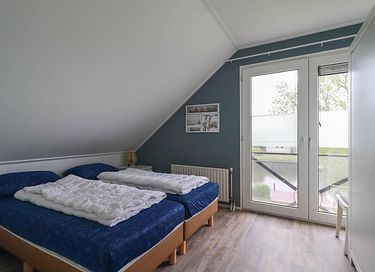 Waterfront home for 6 people - 9