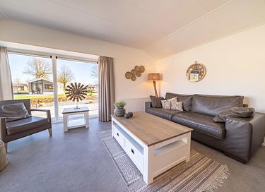 6-persoons vakantiehuis in de Veluwse bossen - 5
