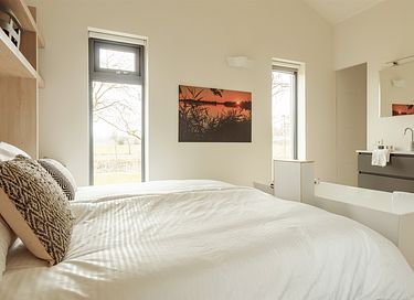 Pet-friendly lodge with sauna - 7
