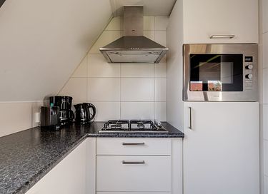 A Lovely Holiday Home in the Drenthe Countryside - 20