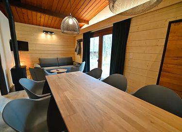 Gîte rural dans les Ardennes belges - 7