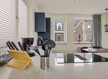 Waterfront detached villa - 7