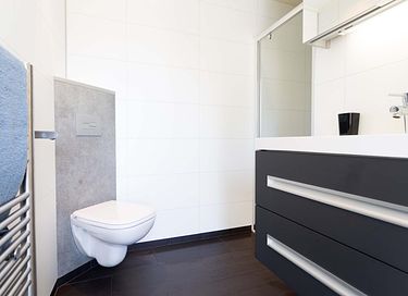 Chalet confortable dans les dunes près de Noordwijk - 10