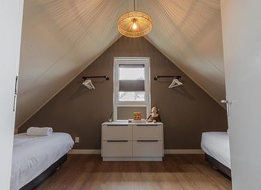 Logement de vacances de luxe avec sauna près de la mer - 20