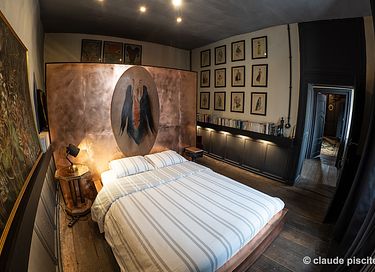 Boutique chateau in Luxembourg - 6