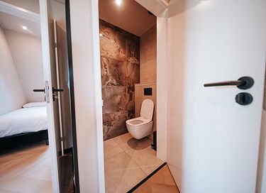 Luxury group villa with wellness and pool - 37