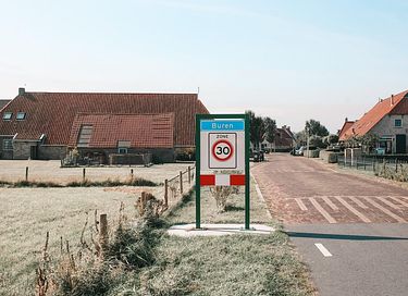 Gastfreundliches Hotel in den Dünen von Ameland - 33